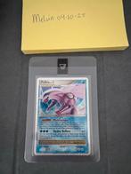Palkia LV.X DP18 Promo - Zeldzaam!, Ophalen of Verzenden, Gebruikt, Losse kaart, Foil
