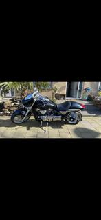 Suzuki Intruder M1500, Motoren, 4 cilinders, Chopper, Particulier, Meer dan 35 kW