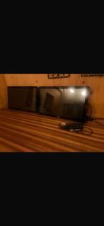 Twee keer Samsung galaxy view ( 1 met barst ), Computers en Software, Android Tablets, Ophalen of Verzenden, 10 inch, 16 GB