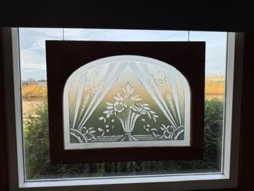 ge etst raam beschikbaar voor biedingen