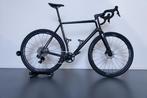 MMR X-tour Graphite.n.Black gravelbike in XL (58cm), 57 cm of meer, Nieuw, Geen vering, Ophalen