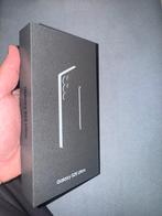 Samsung  galaxy S25 ULTRA 256 GB  titanium black, Overige modellen, Zwart, Nieuw, Ophalen of Verzenden