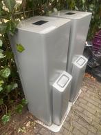 Dettol hygiene station staal zilver, Ophalen