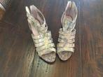 Laura Vita Zomerschoenen Maat 40 - Zo goed als nieuw!, Kleding | Dames, Schoenen, Ophalen of Verzenden, Zo goed als nieuw, Overige kleuren