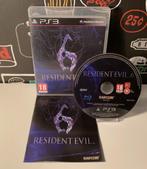 Resident Evil 6- PS3 - Iksgames, Spelcomputers en Games, Avontuur en Actie, Online, Vanaf 18 jaar, Verzenden