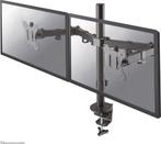 Neomounts klem 32 monitorarm zwart FPMA-D550DBLACK, Ophalen, Nieuw
