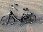Onderdelen elektrische Batavus fiets (niet werkend), 55 tot 59 cm, Ophalen, Gebruikt, Batavus