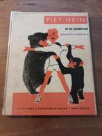 Kinderboek Piet-Hein in de dierentuin, Ophalen of Verzenden, Gelezen