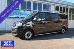Fiat Talento 125PK L2H1 Edition, NAVI|CRUISE|Trekhaak|Imperi, Auto's, Bestelauto's, Voorwielaandrijving, 4 cilinders, 2000 kg