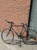 City bike Giant custom lite, Fietsen en Brommers, Meer dan 20 versnellingen, Gebruikt, Ophalen of Verzenden, 57 tot 61 cm