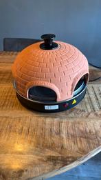 Pizzarette 6 personen, Ophalen of Verzenden, Gebruikt