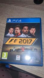 Ps4 F2017, Spelcomputers en Games, Games | Sony PlayStation 4, Ophalen, Gebruikt, Vanaf 18 jaar, 1 speler