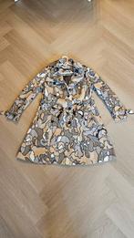 Als nieuw Trenchcoat van WE maat XL, WE, Beige, Maat 46/48 (XL) of groter, Ophalen of Verzenden