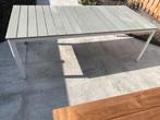 Intenso tuinset, Ophalen, Zo goed als nieuw, Rechthoekig, Hout