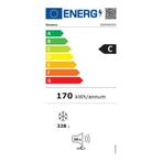Siemens GS54NAWCV - iQ500 - Vriez, Vrieskast, BSH Huishoudapparaten, Nieuw, Informatie@bshg.com