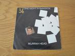 Murray Head - One Night In Bangkok 1984 Holland Single, Cd's en Dvd's, Vinyl Singles, Pop, Gebruikt, Ophalen of Verzenden, 7 inch