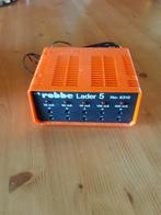 Oplader modelbouw, Hobby en Vrije tijd, Elektro, Gebruikt, Ophalen of Verzenden, Onderdeel