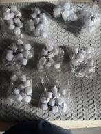 Partij USB LED Nachtlampjes - Wit 80 stuks, Verzenden, Nieuw