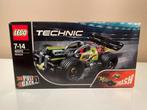 LEGO 42072 Technic WHACK! – Nieuw geseald - EOL, Ophalen of Verzenden, Nieuw, Complete set, Lego