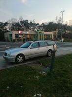 Mercedes-Benz E-Klasse 2.1 CDI E220 Combi Classic AUT 2001, Automaat, 143 pk, Stationwagon, Diesel