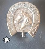 Speldje Ponyclub Johan Willem Friso, Verzamelen, Verzenden, Gebruikt, Overige onderwerpen