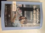 Wiskunde in de praktijk, kennisbasis, Boeken, Gelezen, Noordhoff Uitgevers, Beta, HBO