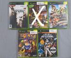 Xbox Classic Games - Diverse Titels te Koop!, Avontuur en Actie, Gebruikt, 1 speler, Ophalen of Verzenden