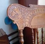 schommelstoel, Antiek en Kunst, Ophalen