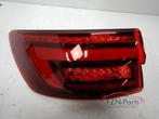 Audi A4 8W B9 Avant Achterlicht dynamisch links, Ophalen, Gebruikt