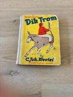 Dik Trom, uit het leven van Dik Trom, Ophalen, Gelezen, C. Joh. Kieviet