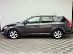 Kia cee'd 1.4 CVVT X-ecutive 1e Eigenaar NL Auto (bj 2010), Voorwielaandrijving, Euro 5, Stof, Gebruikt