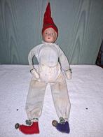 oude marionette, begin 1900, Antiek en Kunst, Ophalen of Verzenden