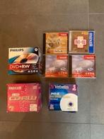 Lege nieuwe DVD's, Alle leeftijden, Ophalen of Verzenden, Nieuw in verpakking, Overige genres