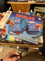 Zeeslag zgan, Hobby en Vrije tijd, Gezelschapsspellen | Bordspellen, Verzenden, Zo goed als nieuw