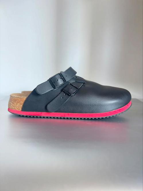 zgan 40 / 260 BIRKENSTOCK KAY SL zacht voetbed slippers, Sport en Fitness, Overige Sport en Fitness, Nieuw, Ophalen of Verzenden