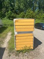 gelegenheidspartij wand 140 en 160mm, Ophalen, Gebruikt, Panelenweg 9 Tiel, Bross handel BV