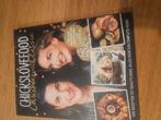 Chickslovefood christmas (not so) classic, Ophalen of Verzenden, Zo goed als nieuw