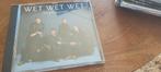 Wet Wet Wet - Greatest Hits CD (Nieuwstaat), Ophalen of Verzenden