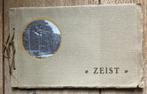 Boekje over Zeist - ca 1921, Ophalen of Verzenden, 1920 tot 1940, Gelopen, Utrecht