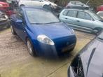 Te koop Fiat Grande Punto in onderdelen, Gebruikt, Ophalen of Verzenden, Fiat