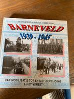 Barneveld 1939-1945 GJ Crebolder en T vd Brink, Boeken, Ophalen of Verzenden, Zo goed als nieuw