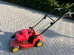 Wolf & Garten 6.42 HA benzine maaier, Ophalen, Cirkelmaaier, Gebruikt, Opvangbak
