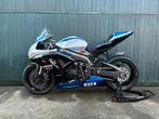 Suzuki GSX-R600 circuitmotor, Motoren, Ophalen