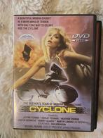 Cyclone, Vanaf 16 jaar, 1980 tot heden, Ophalen of Verzenden, Zo goed als nieuw