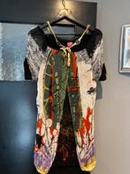 Save the queen shirt maat m, Maat 38/40 (M), Zwart, Zo goed als nieuw, Save the Queen