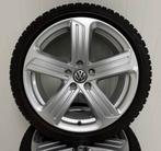Originele Volkswagen Golf Cadiz Velgen 18 Inch VW Winter, Ophalen, 18 inch, Gebruikt, -