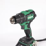 Hikoki DS 18DE Incl Accu - B Grade, Hikoki, Gebruikt, Support@hikoki.com, 5-1, Nishiarai, 3-chome, Adachi-ku, 
Tokyo 123-0843
Japan