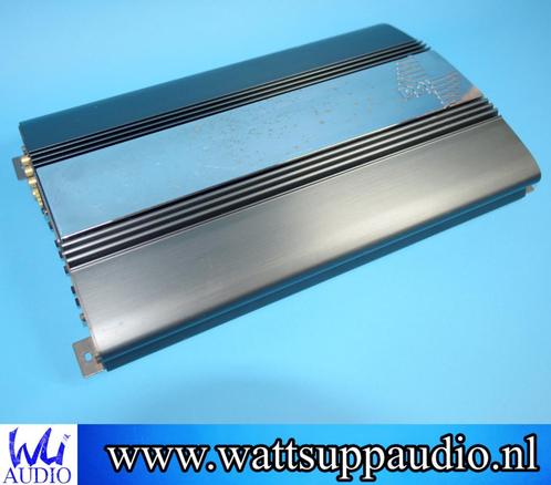 Precision Power PPI5440 5 kanaals versterker, Auto diversen, Autospeakers, Gebruikt, Ophalen of Verzenden
