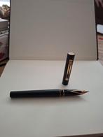 Sheaffer targa vulpen, Verzamelen, Pennenverzamelingen, Ophalen of Verzenden, Zo goed als nieuw, Vulpen, Overige merken