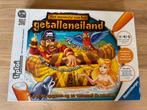 Tiptoi Ravensburger Getalleneiland, Ophalen of Verzenden, Zo goed als nieuw